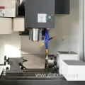Low Cost CNC Milling Machine